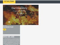 A1fireequipment.com