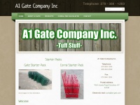 a1gate.com Thumbnail