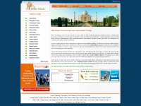 a1indiahotels.com