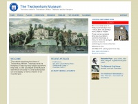 Twickenham-museum.org.uk