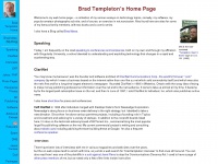 templetons.com Thumbnail