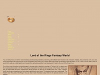 Lord-of-the-rings.org