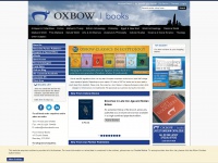oxbowbooks.com Thumbnail