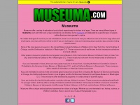 museuma.com