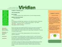 viridiandesign.org