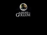 thehuntforgollum.com Thumbnail