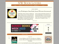 nwbooklovers.org Thumbnail