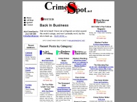 crimespot.net