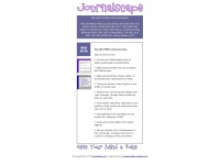 journalscape.com Thumbnail