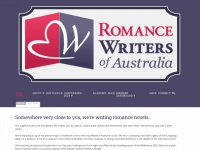 romanceaustralia.com Thumbnail