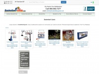 basketball-goals.com Thumbnail