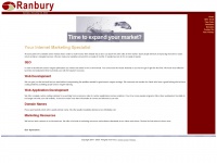 ranbury.com Thumbnail