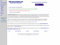 web-search-engines.com