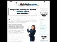 thewebsitepromoter.com Thumbnail