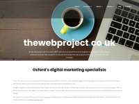 thewebproject.co.uk Thumbnail