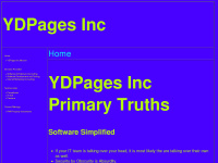 ydpages.com Thumbnail