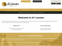 a1locums.com