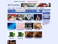 a1tracks.com Thumbnail