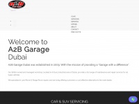 a2b-garage.com Thumbnail