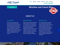 a2b-travel.com Thumbnail
