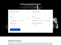 A2btransporting.com