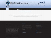 a2z-engineering.com Thumbnail