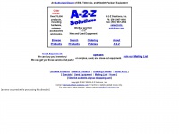 a2z-solutions.com Thumbnail