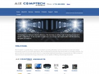 a2zcomptech.com