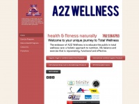 a2zwellness.com Thumbnail