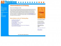 a3thinking.com Thumbnail
