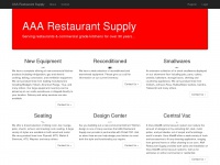 aaa-restaurant.com Thumbnail