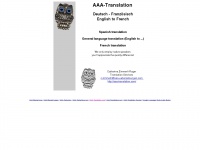 aaa-translation.com