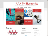 Aaatvelectronics.com
