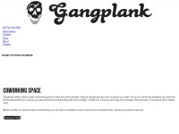 Gangplankhq.com