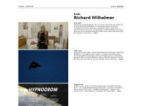 richardwilhelmer.com