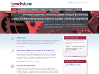 benchstone.co.uk