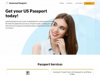 Americanpassport.com