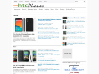 htcphones.net Thumbnail