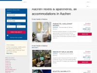 aachen-hotels.net
