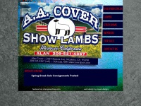 Aacovershowlambs.com