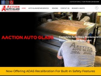 aactionautoglass.com Thumbnail