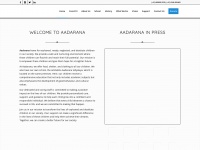 aadarana.org
