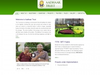 Aadhaartrust.org