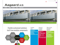Aagaard-systems.com