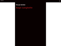 Aage-langhelle.com