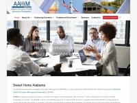 aahim.org Thumbnail