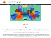 aakankshapackaging.com