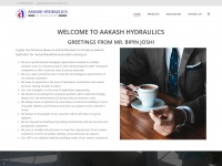 aakashhydraulics.com
