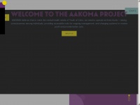 aakomaproject.org