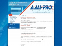 aallpro.com Thumbnail